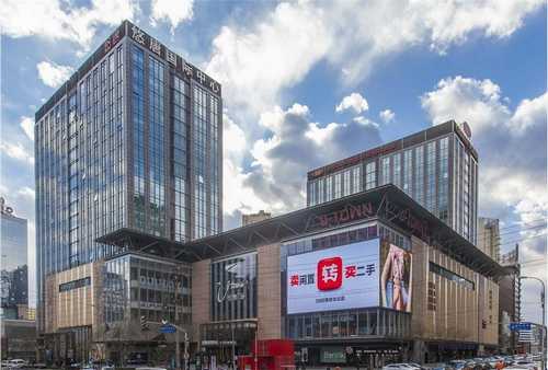 成都变频模块中央空调两联供哪家好