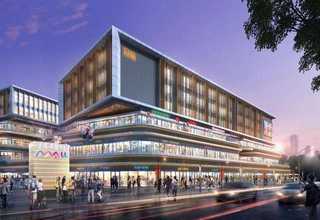 宁德竹木纤维护墙板整装