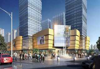 南京创意设计导视制作公司