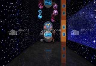 广东配电室IG541性能