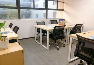 福建双冷源新风机组安装