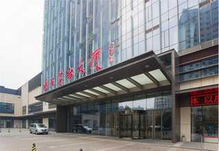 黔西南科技展厅设计案例