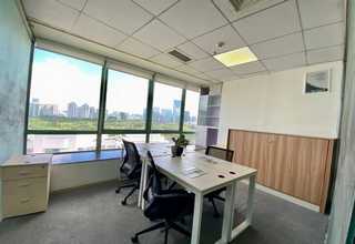 上海水务无人机应急救援指挥系统