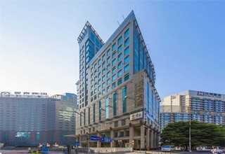 盐田区办公楼去甲醛