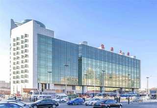 江西通用机器人集成解决方案是什么