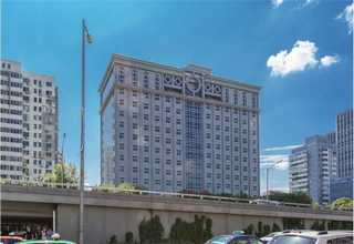 上海二级货运代理哪家靠谱