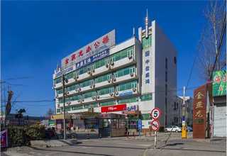 宿迁设计智慧园区