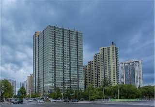 轴流风机防护网