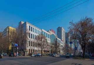 洛阳绿色移动厕所有哪些