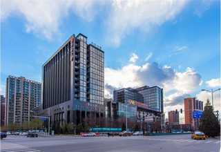 天津双齿条摆动油缸